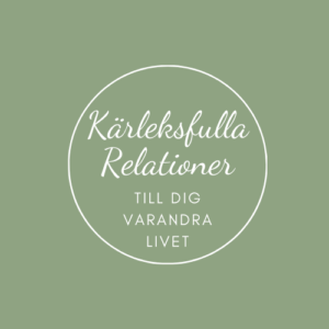 Kärleksfulla relationer logga