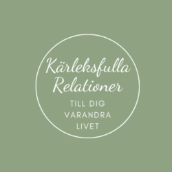 Kärleksfulla Relationer